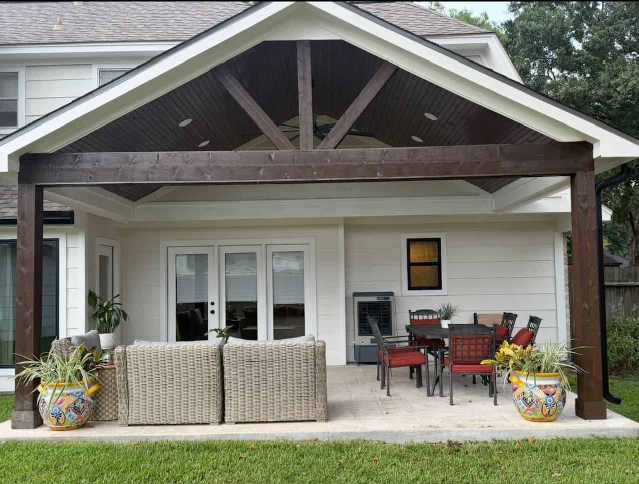 Exterior Remodeling image