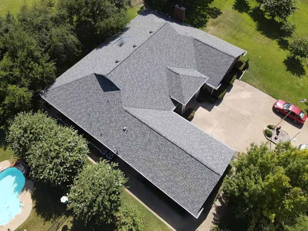 Roof Inspections image
