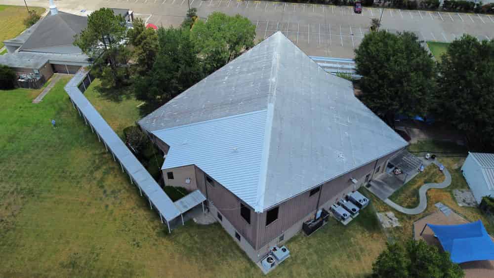 Roof Replacement image